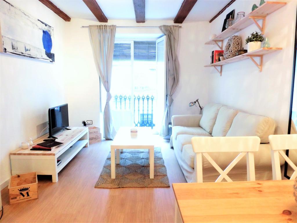Design Flats Botanico Apartment Valencia Exterior photo